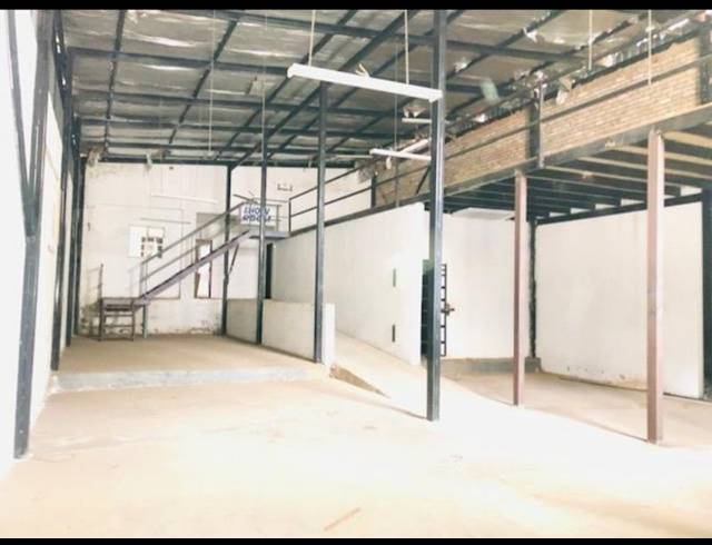 BUSINESS FOR SALE IN GERMISTON CENTRAL